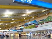 Foto Punta Umbr�a | Aeropuerto de Faro (Portugal)