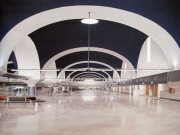 Foto Punta Umbr�a | Aeropuerto de Sevilla