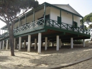 Foto Punta Umbr�a | Casa Museo de los Ingleses