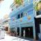 Hotel Emilio em Punta Umbria