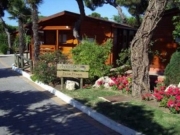 Foto Punta Umbria | Parques de campismo