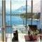 Earnslaw View Apartments, Queenstown, New Zealand