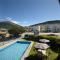 Four Seasons Motel, Queenstown, New Zealand