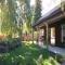 Orchard Cottage Lake Hayes