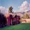 Tussock Cottage, Queenstown