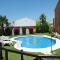 Aparthotel La Espadaña.