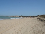 Imagen Rota | Punta Candor