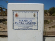 Imagen Rota | Punta Candor