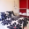 Bonito apartamento com ar condicionado