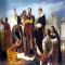 Los Comuneros