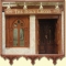 The Holy Cross abad�a Irlandesa