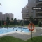 Apartamento na praia de Granada