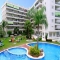 Apartamentos Jardines Paraisol