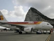 Foto San Fernando | Aeropuerto de Gibraltar