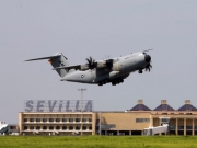 Foto San Fernando | Aeropuerto de Sevilla