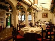 Foto San Fernando | Restaurante Venta Los Tarantos