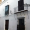 Atico-Duplex en palacio restaurada.