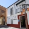 Hotel los Helechos em Sanlucar
