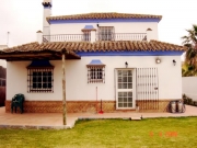 Foto Sanl�car de Barrameda | Chalet Lola