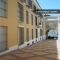 En urbanizaci�n tranquila