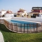 Apartamento de 3 dormitorios junto campo de golf