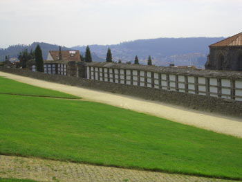 Parque Bonaval						