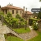 Casa de Casal,
Santiago de Compostela