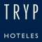 Hotel Tryp San Lázaro, Santiago
