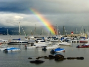 Foto Sanxenxo | Primavera en Sanxenxo