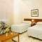 Hotel Apartahotel Resitur, Sevilha