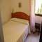 Hostal Zahira, Sevilha