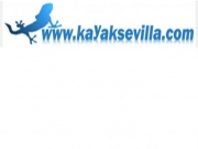 Foto Sevilla | kayak