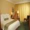 Hotel Courtyard By Marriott Shanghai Pudong, Shangh�i
