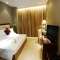 Grand Metropark Hotel Jia You Shanghai, Shangh�i