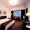 Jin Jiang Da Hua Hotel, Shangh�i