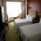 Pacific Luck Hotel, Shangh�i