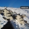 Los alpes, zona Alta