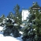 Hotel Nevasur, confort y buenas vistas