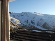  Serra Nevada | com garagem, terra�o e com vistas, perto do telef�rico