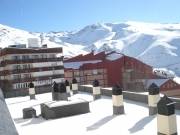 Serra Nevada est�dios