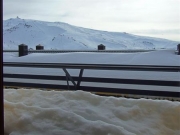 Sierra Nevada habitaciones