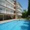 Hotel Apartamentos Amapola, Sitges