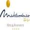 Hotel Mediterr&aacute;neo Sitges, Sitges
