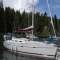 Velero Lontananza - Beneteau oceanis 393