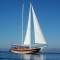 Modelo Ketch Stella Maris ex. Ter