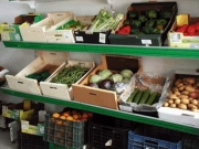 Foto Tarifa | Alimentaci�n Jara, Productos biol�gicos y de la huerta