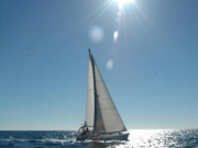 Foto Tarifa | Alquiler de velero