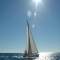 Alquiler de velero