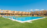  Tarifa | Los Lances con piscina
