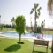 Fantastica terraza con vistas a la Playa Los Lances